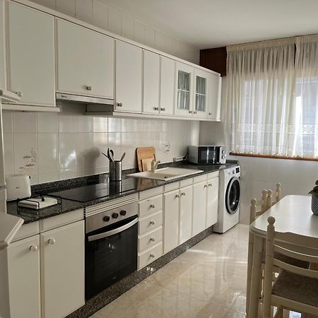 Piso Barbanza Arousa Boiro Esterno foto