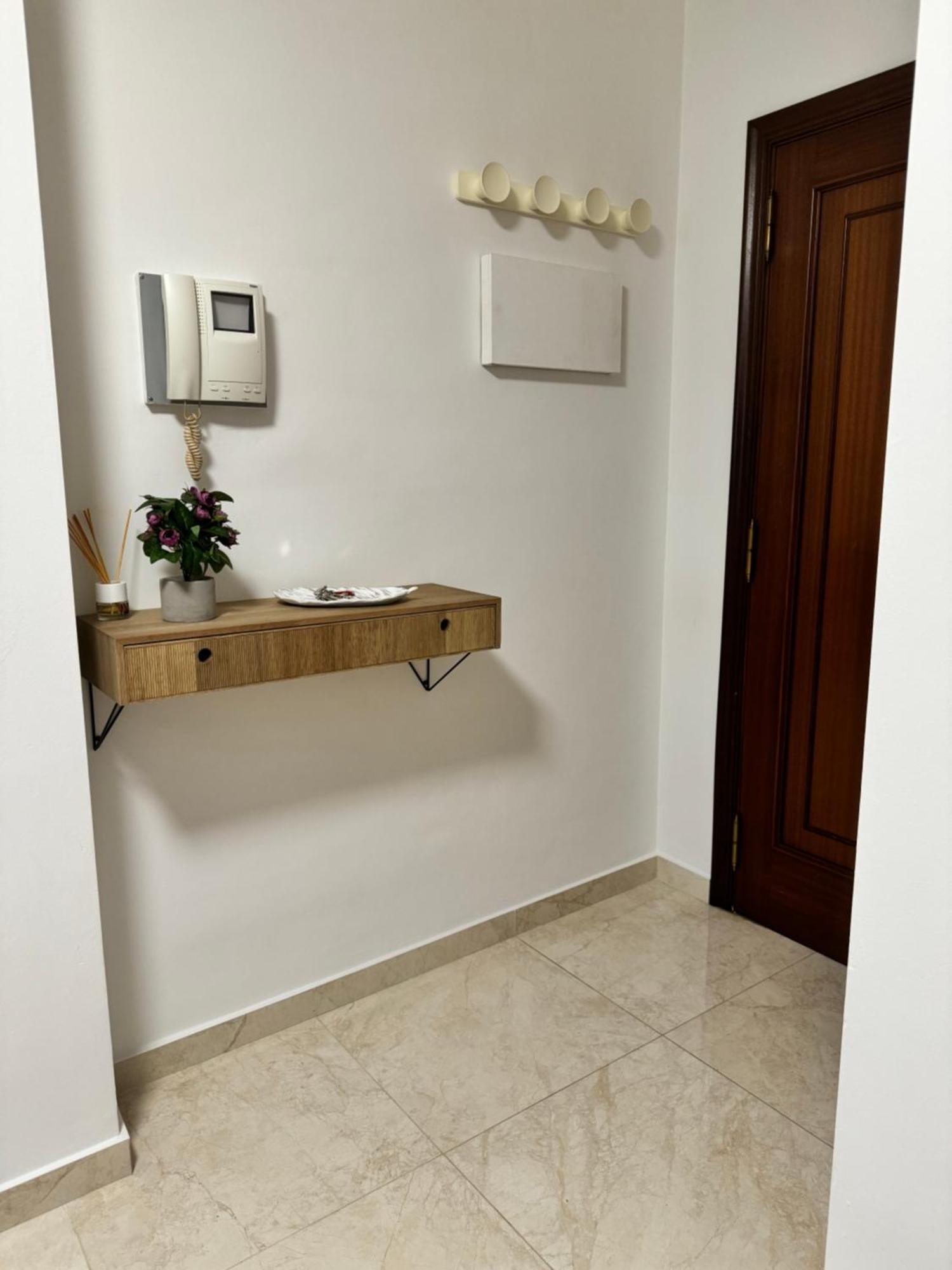 Piso Barbanza Arousa Boiro Esterno foto