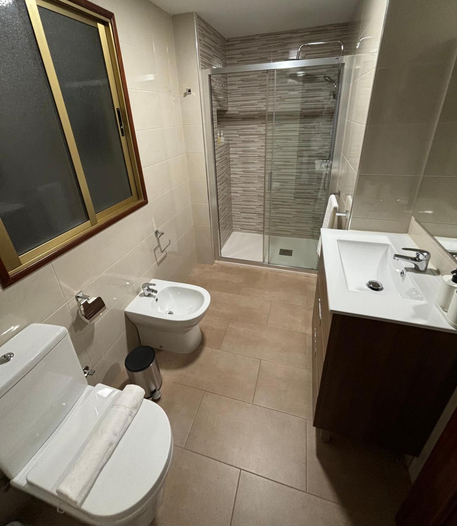 Piso Barbanza Arousa Boiro Esterno foto